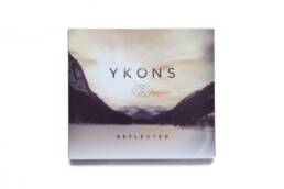 Album Reflected - Ykons